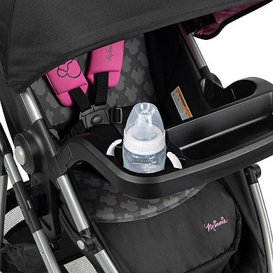 Disney's Minnie Mouse Baby Grow and Go™ Modular Travel System