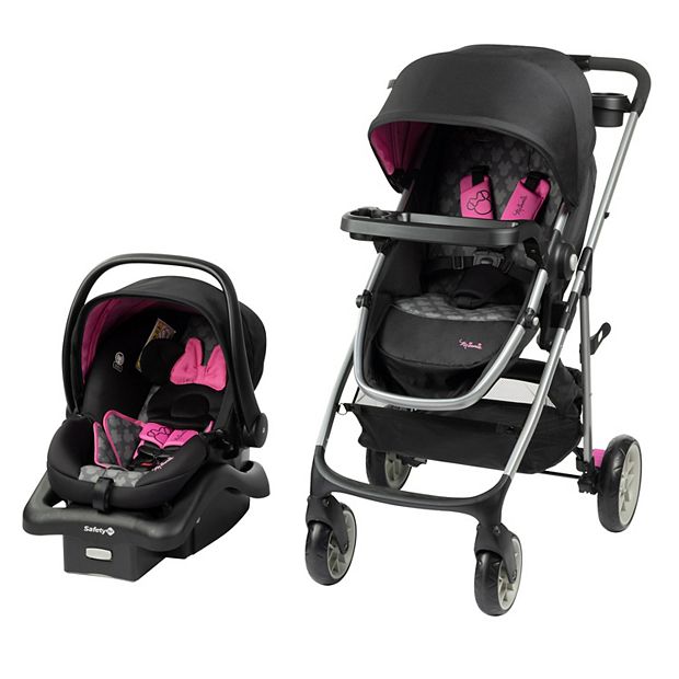 Mo fashion s travel system