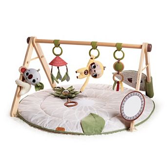 Tiny Love Boho Chic Luxe Developmental Gymini Activity Mat