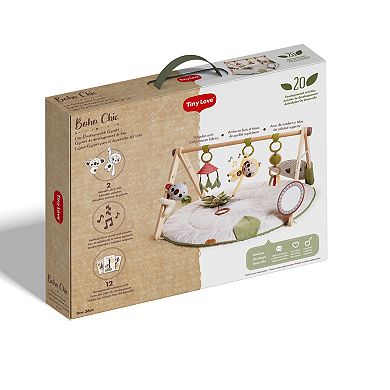 Tiny Love Boho Chic Luxe Developmental Gymini Activity Mat