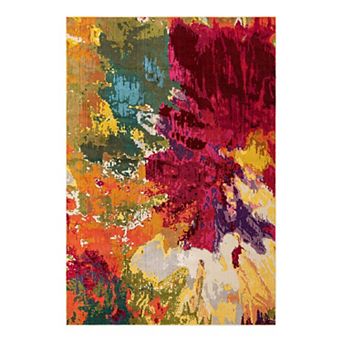 Unique Loom Apollo Estrella Rug