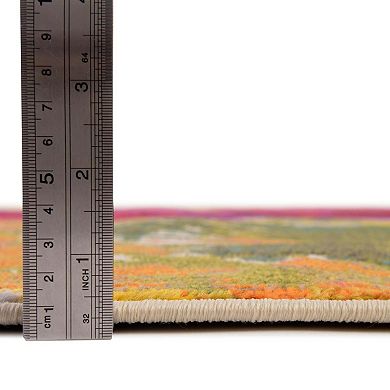 Unique Loom Apollo Estrella Rug