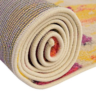 Unique Loom Apollo Estrella Rug