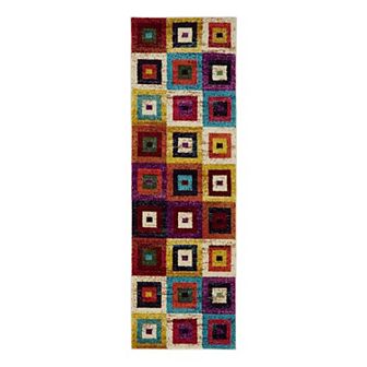 Unique Loom Demi Estrella Rug