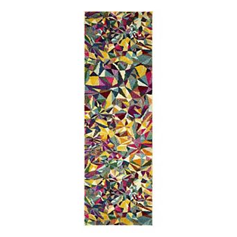 Unique Loom Gracia Estrella Rug