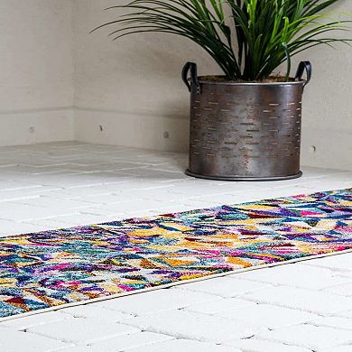 Unique Loom Gracia Estrella Rug