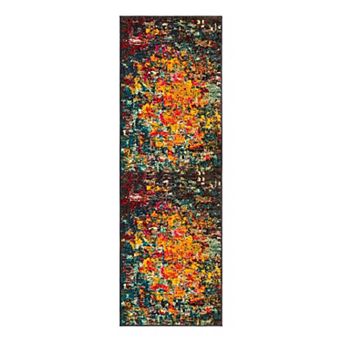 Unique Loom Guell Estrella Rug