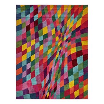 Unique Loom Horta Estrella Rug