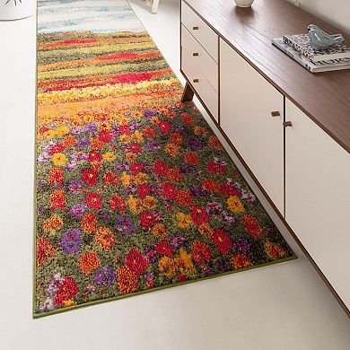 Unique Loom Landis Estrella Rug