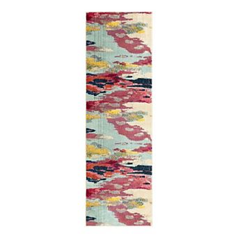 Unique Loom Laurnell Estrella Rug