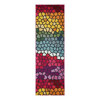 Unique Loom Madrid Estrella Rug