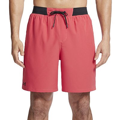 Under armour men's swim trunks hotsell