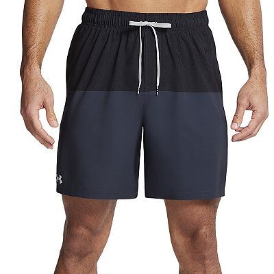 Mens under armour swim trunks online