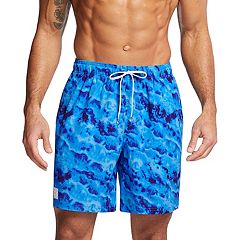 Kohl's hot sale men's swimsuits