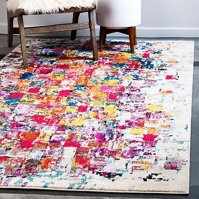 Unique Loom Mila Estrella Rug