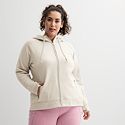 Zip-Ups