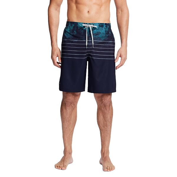 Men's Under Armour 9" Serenity View EBoard Swim Trunks