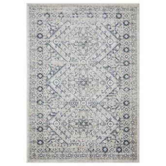 Loomaknoti Kehleigh Avn Cream Area Rug