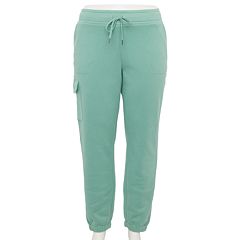 Kohls plus size on sale sweatpants