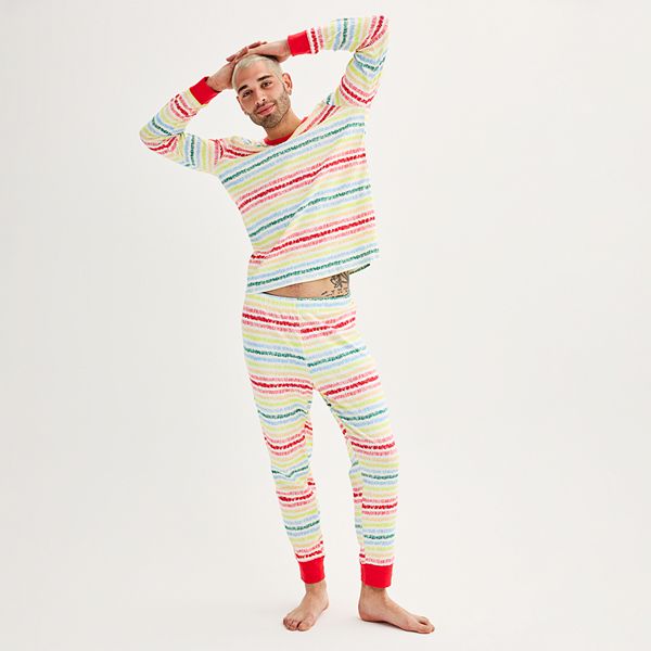 Crayola® X Kohl's Women's Pajama Set