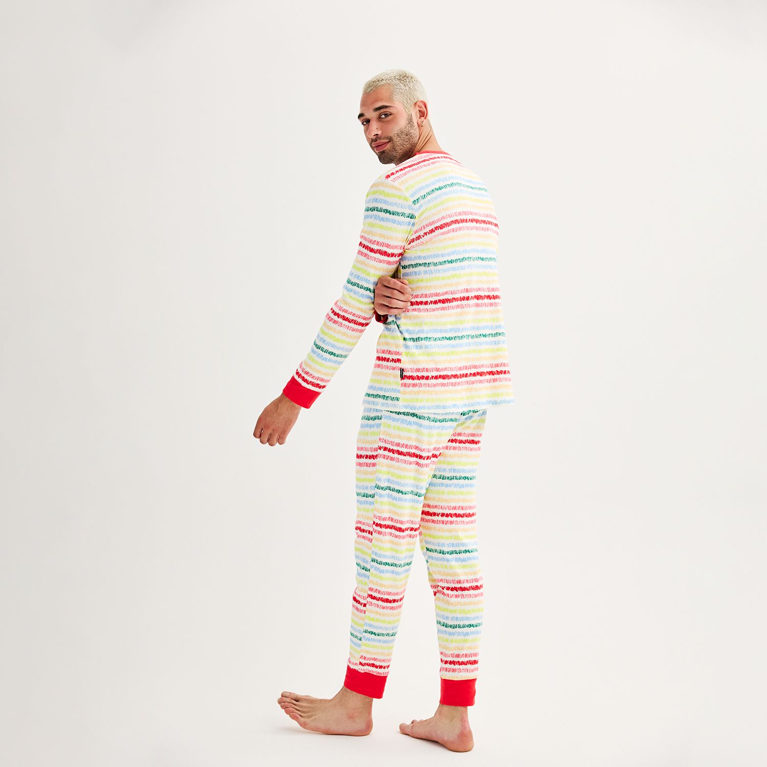 kohls mens sleep shirt