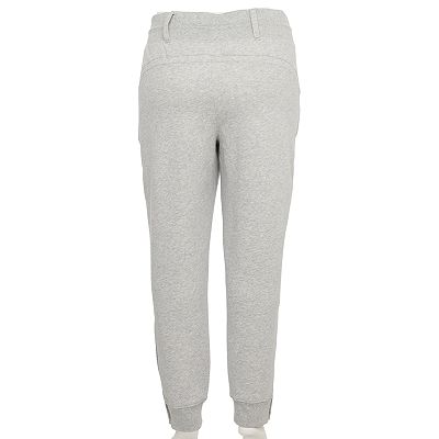 Kohls plus size sweatpants online