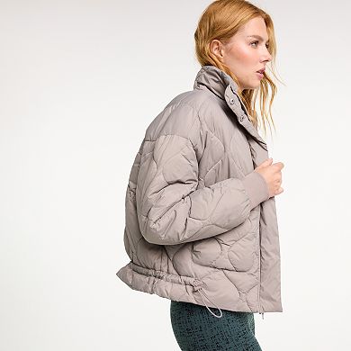 Women's FLX Quilted Jacket