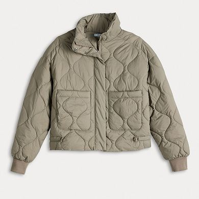 Women's FLX Quilted Jacket
