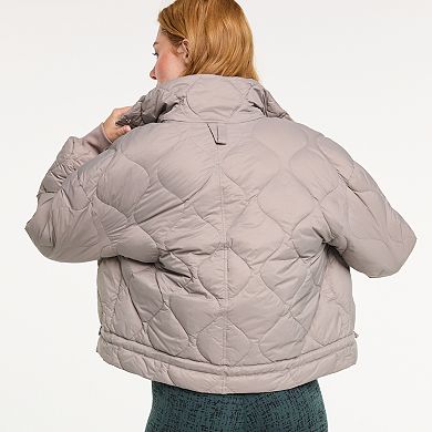 Women's FLX Quilted Jacket
