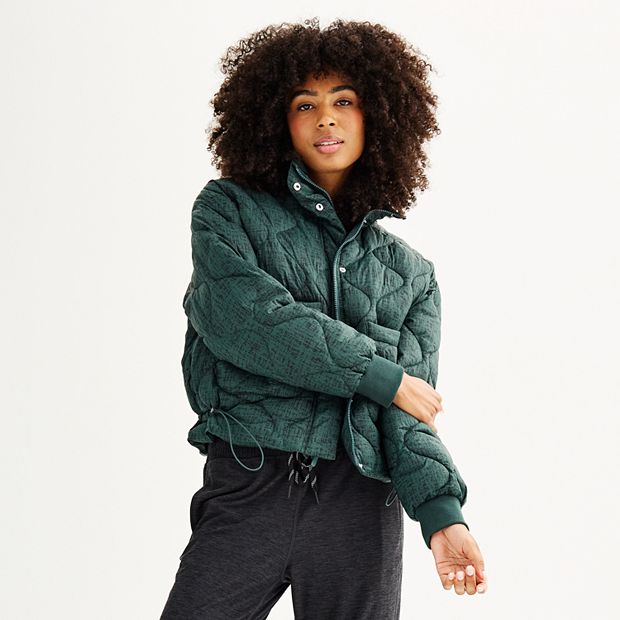 Women's FLX Quilted Jacket