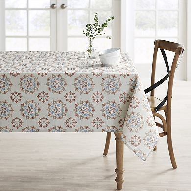 Food Network™ Medallion Tablecloth