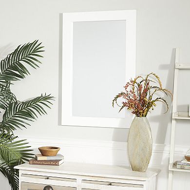 Stella & Eve Rectangular Wall Mirror