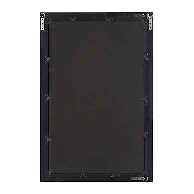 Stella & Eve Rectangular Wall Mirror