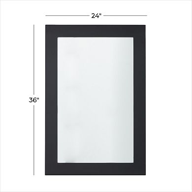 Stella & Eve Rectangular Wall Mirror