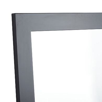 Stella & Eve Rectangular Wall Mirror