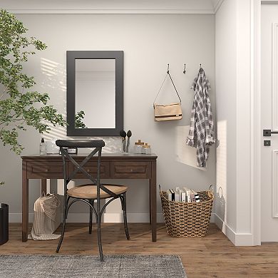 Stella & Eve Rectangular Wall Mirror