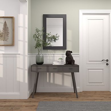 Stella & Eve Rectangular Wall Mirror