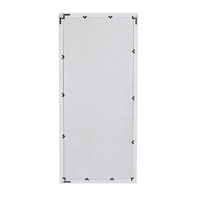 Stella & Eve Tall Rectangular Wall Mirror