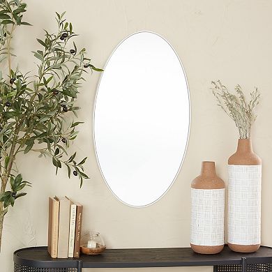 Stella & Eve Oval Wall Mirror