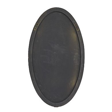 Stella & Eve Oval Wall Mirror