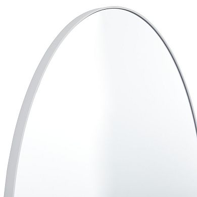 Stella & Eve Oval Wall Mirror