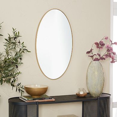 Stella & Eve Oval Wall Mirror