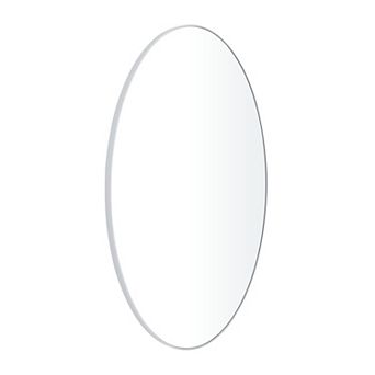 Stella & Eve Oval Wall Mirror