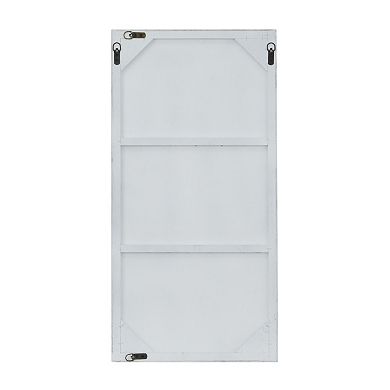 Stella & Eve Sophisticated Wall Mirror