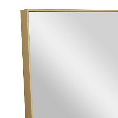 Stella & Eve Sophisticated Wall Mirror