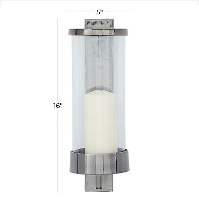 Stella & Eve Candle Sconce Wall Decor