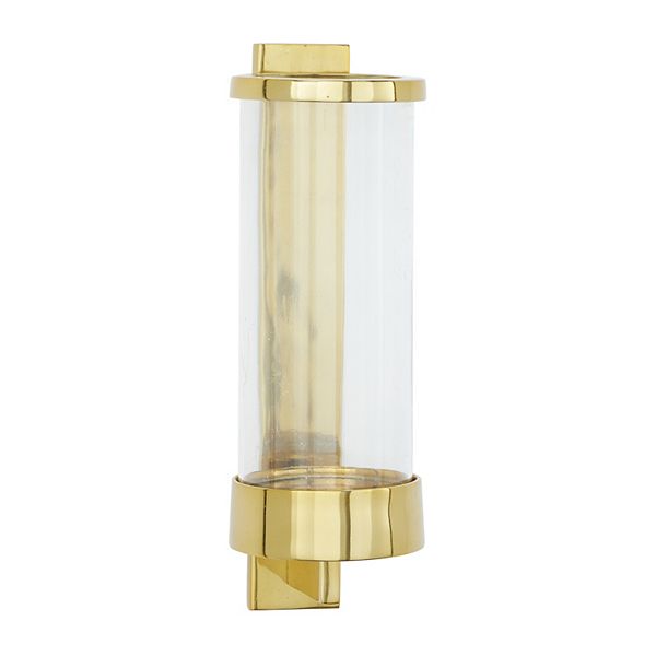 Stella Eve Candle Sconce Wall Decor