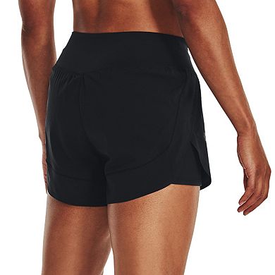 Women's Under Armour Vanish 2-in-1 Shorts