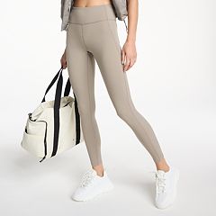 Womens FLX Active Pants - Bottoms, Clothing