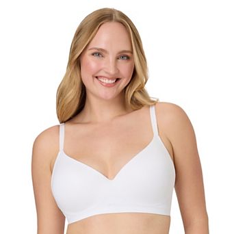 Maidenform Barely There Underwire T-Shirt Bra DM2321